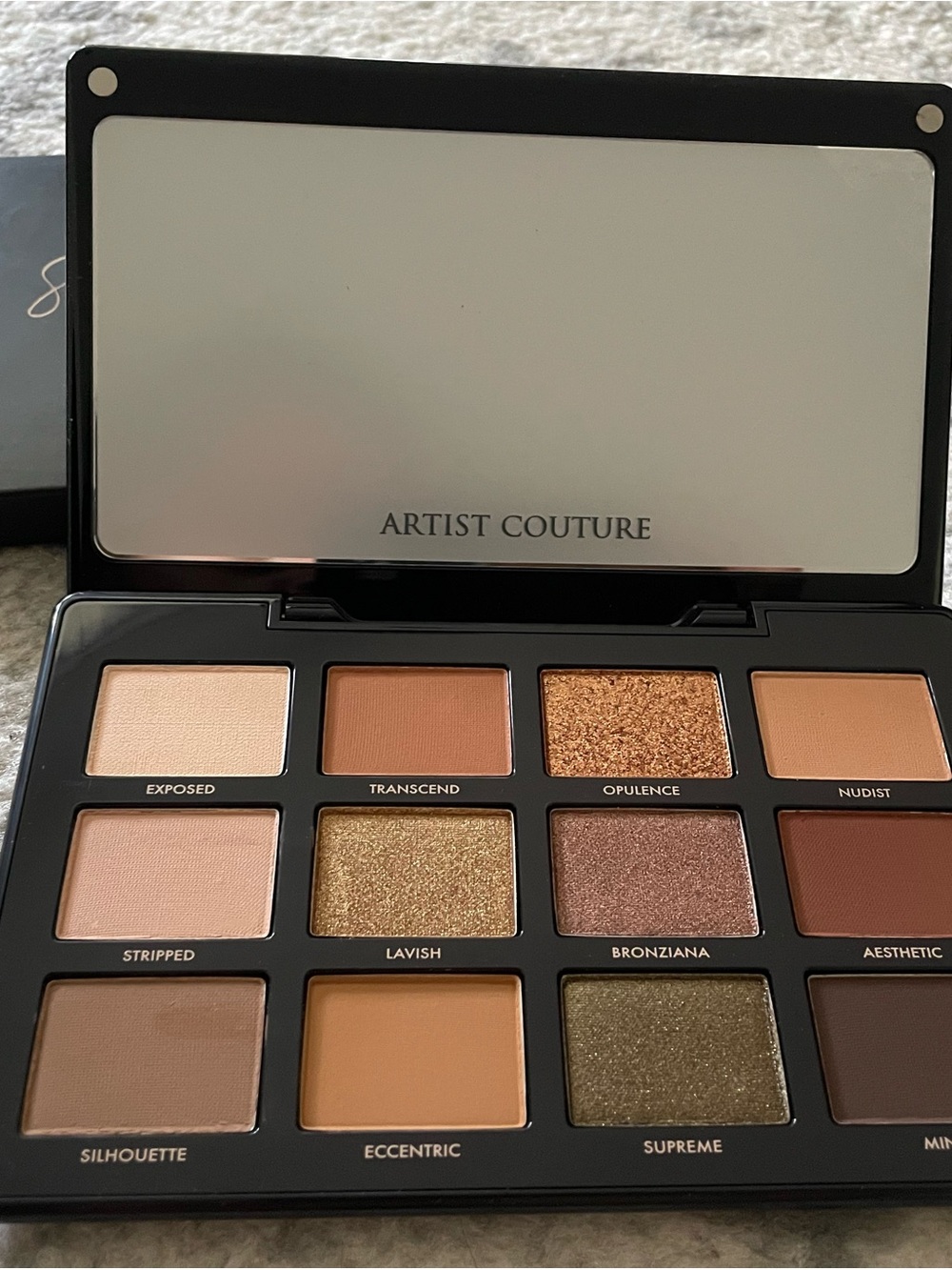 Makeup Palettes - Likely Eyeshadow